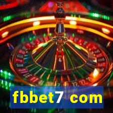 fbbet7 com